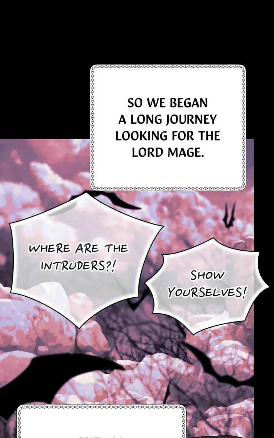 Read Another Typical Fantasy Romance chapter 134 image 126 on Lezhin