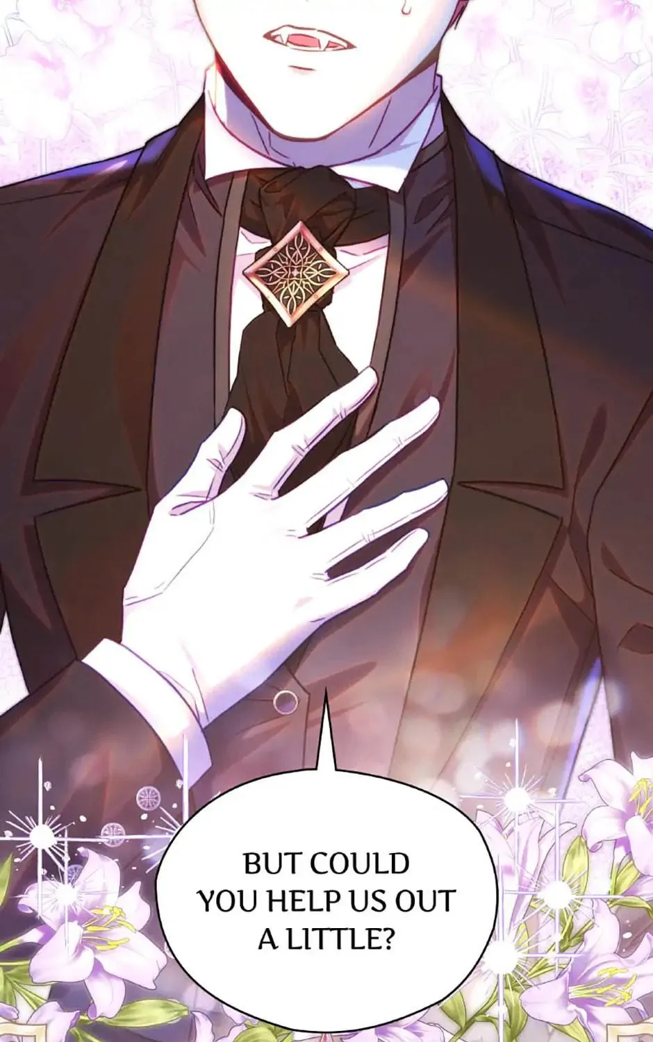 Read Another Typical Fantasy Romance chapter 134 image 138 on Lezhin