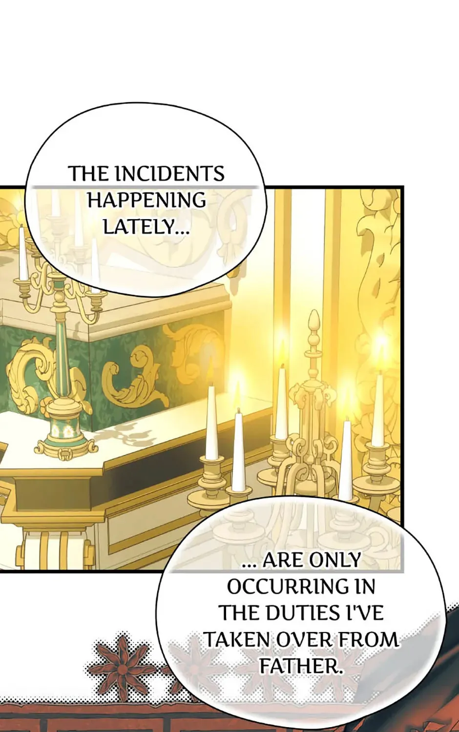 Read Another Typical Fantasy Romance chapter 134 image 14 on Lezhin