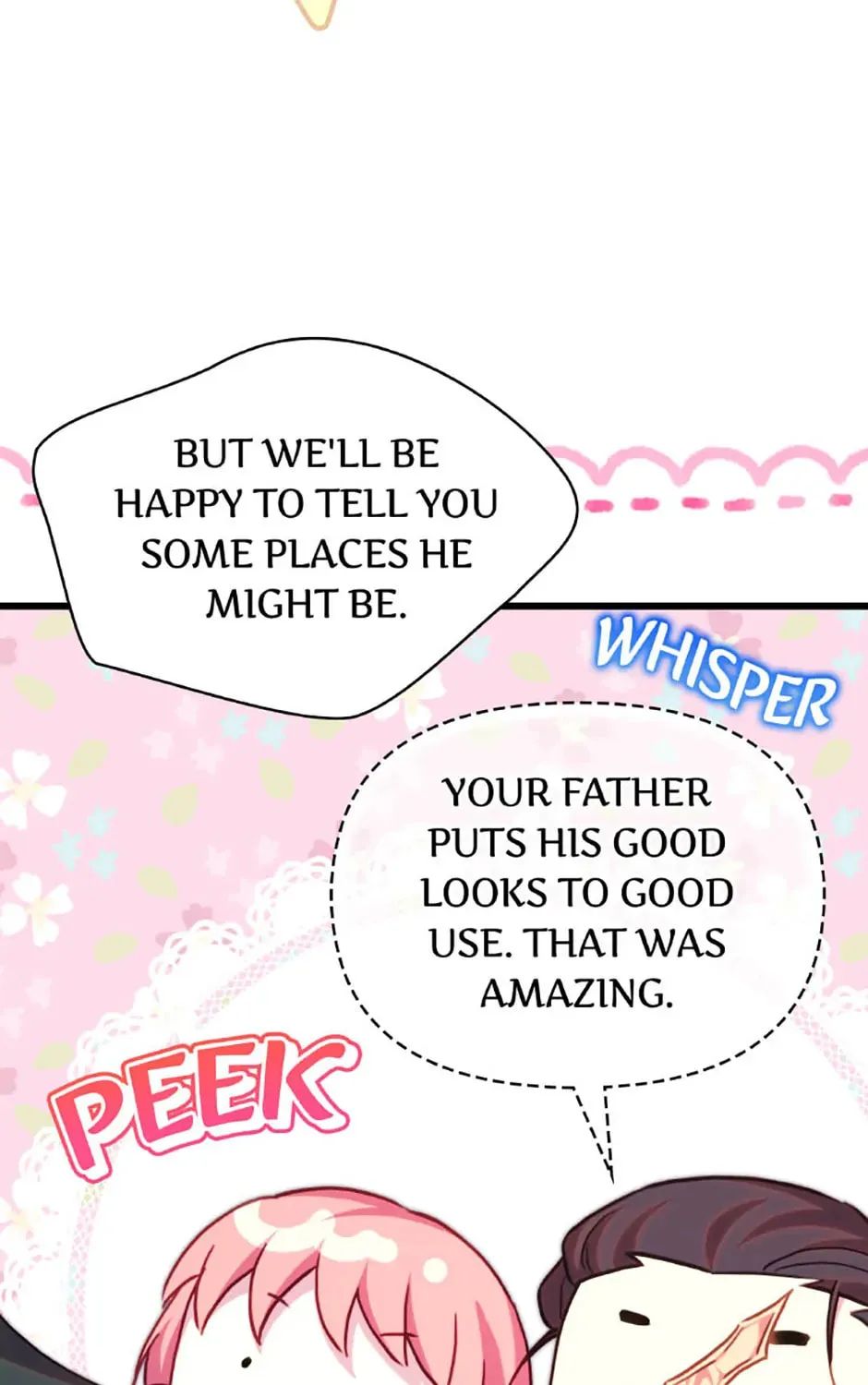 Read Another Typical Fantasy Romance chapter 134 image 146 on Lezhin