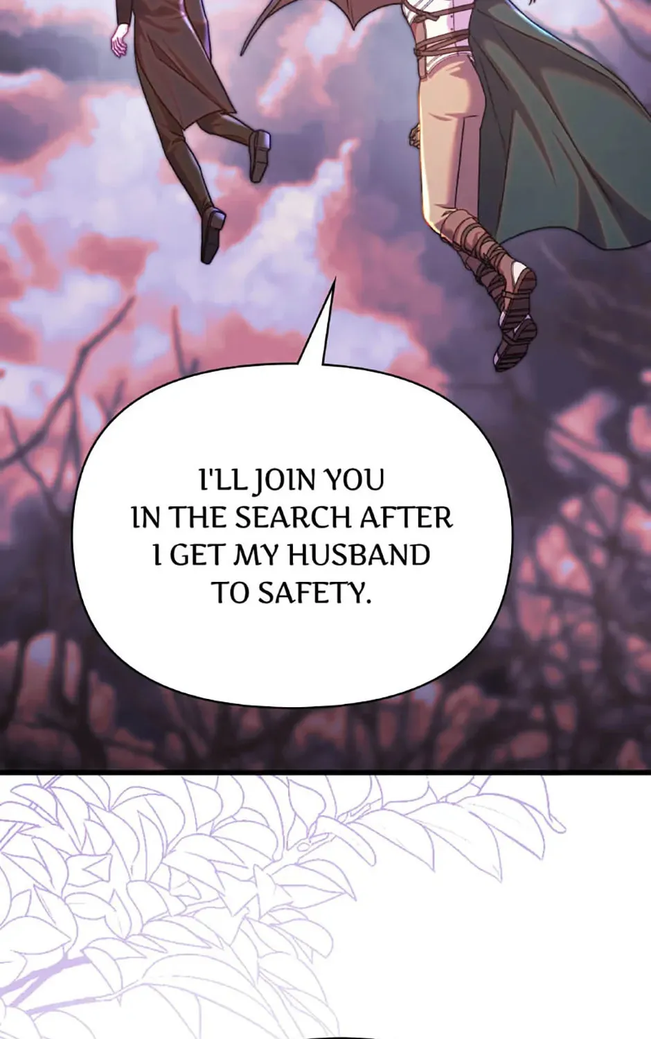Read Another Typical Fantasy Romance chapter 134 image 156 on Lezhin