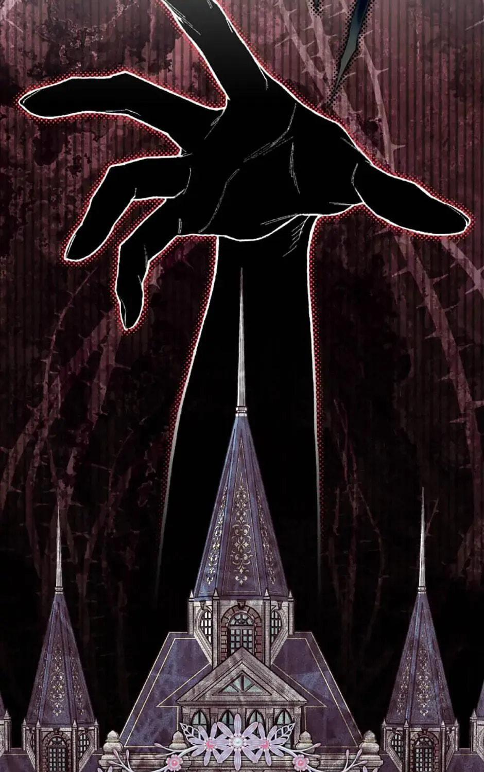 Read Another Typical Fantasy Romance chapter 134 image 16 on Lezhin