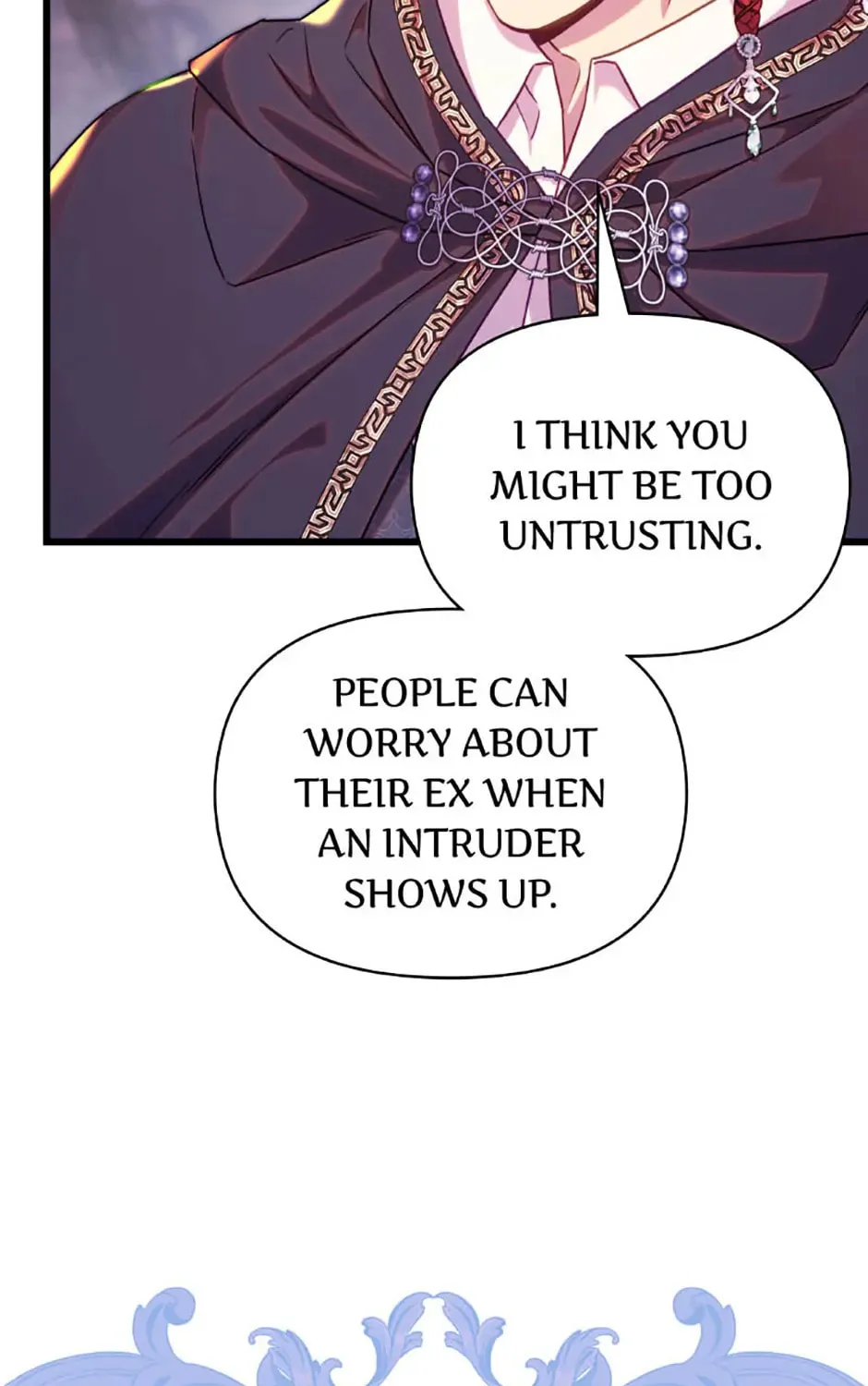 Read Another Typical Fantasy Romance chapter 134 image 164 on Lezhin