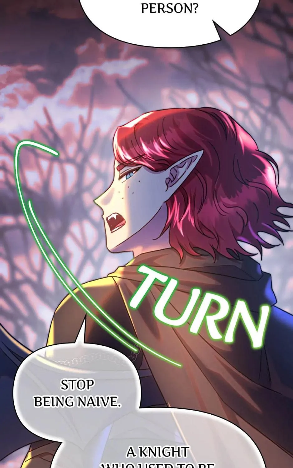 Read Another Typical Fantasy Romance chapter 134 image 166 on Lezhin