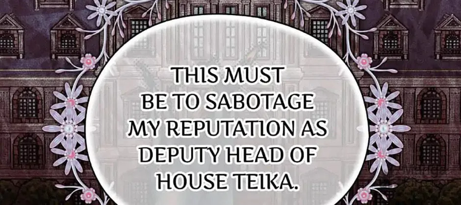 Read Another Typical Fantasy Romance chapter 134 image 17 on Lezhin