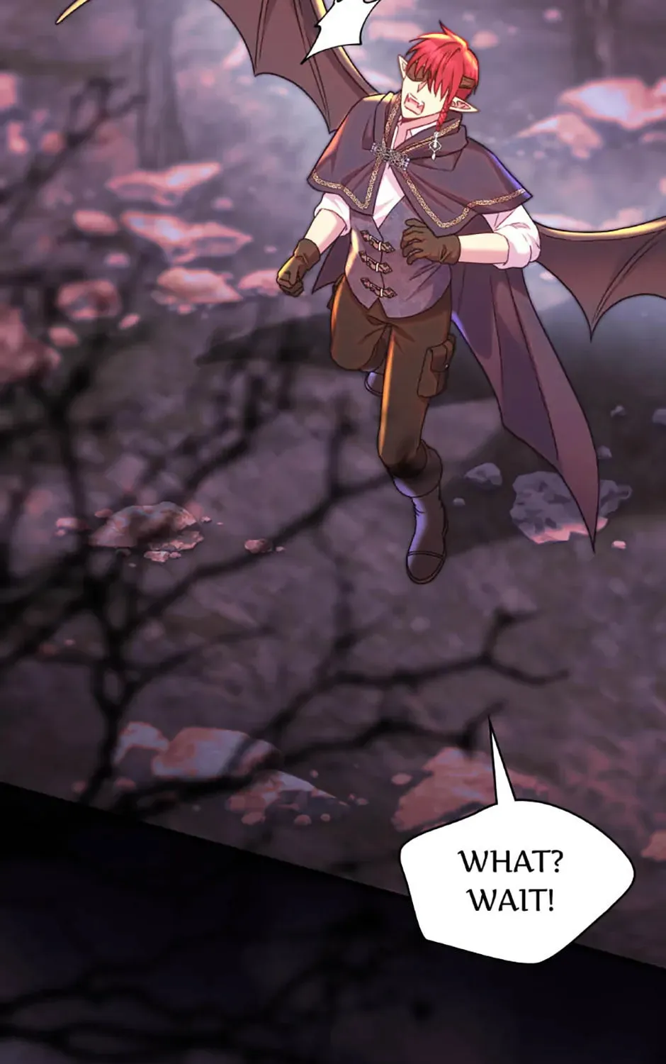 Read Another Typical Fantasy Romance chapter 134 image 170 on Lezhin