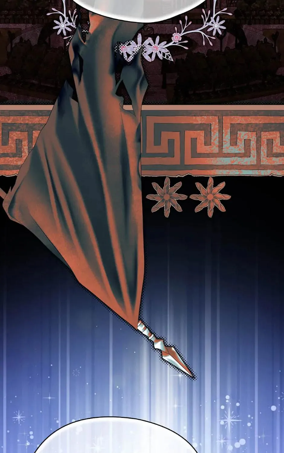 Read Another Typical Fantasy Romance chapter 134 image 18 on Lezhin