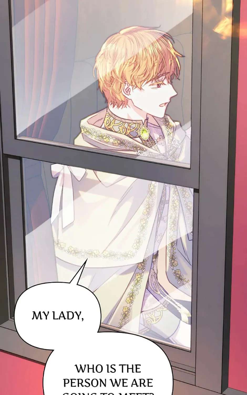 Read Another Typical Fantasy Romance chapter 134 image 180 on Lezhin