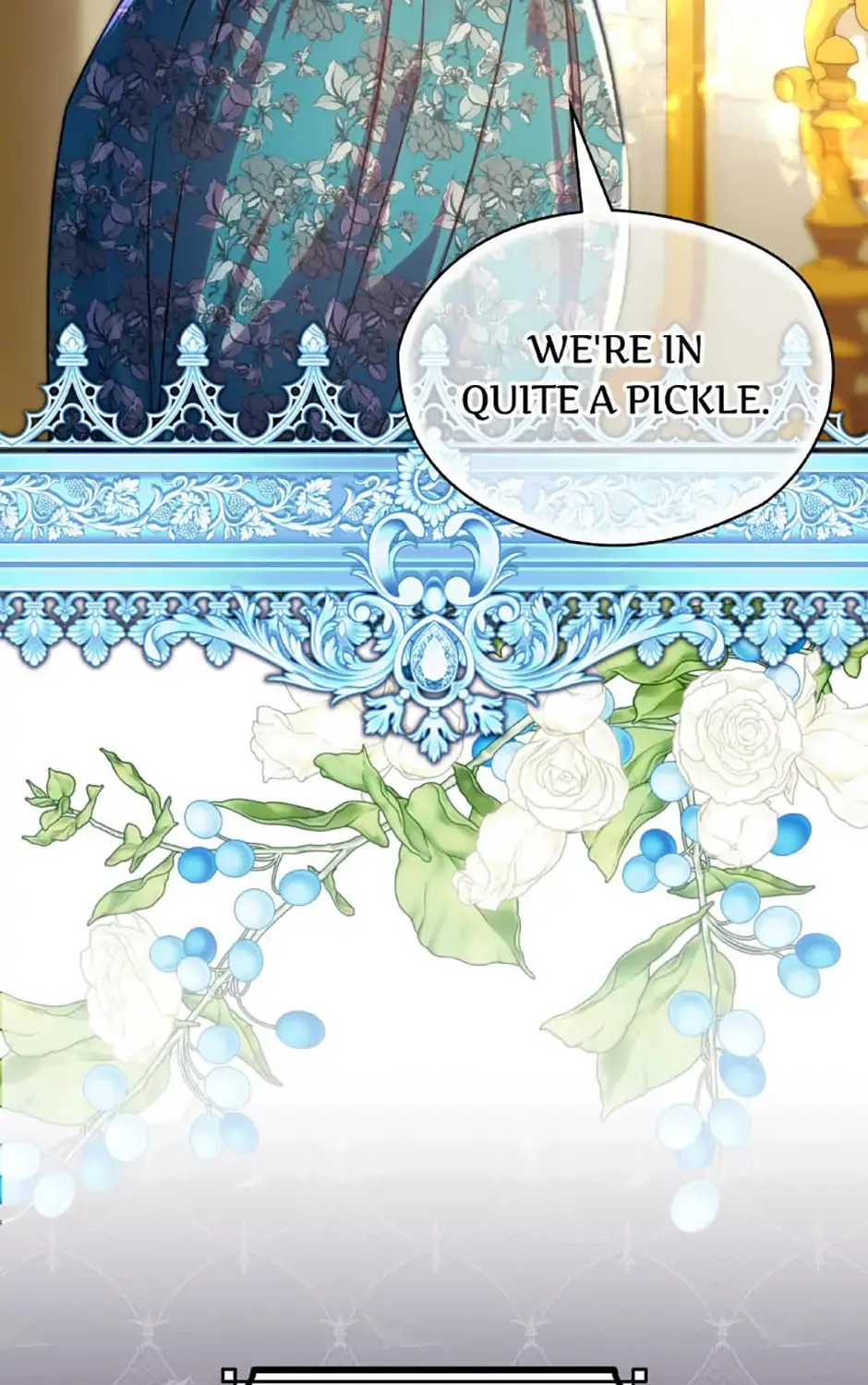 Read Another Typical Fantasy Romance chapter 134 image 2 on Lezhin