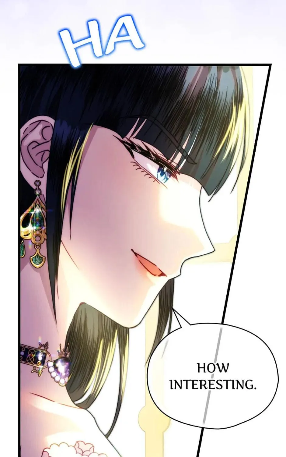Read Another Typical Fantasy Romance chapter 134 image 22 on Lezhin