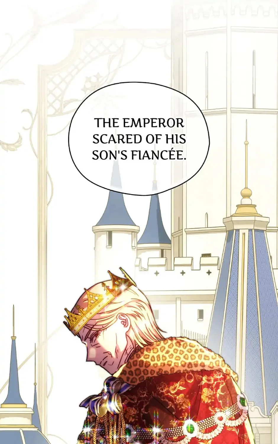 Read Another Typical Fantasy Romance chapter 134 image 24 on Lezhin