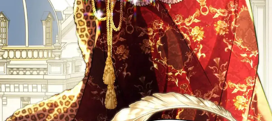 Read Another Typical Fantasy Romance chapter 134 image 25 on Lezhin