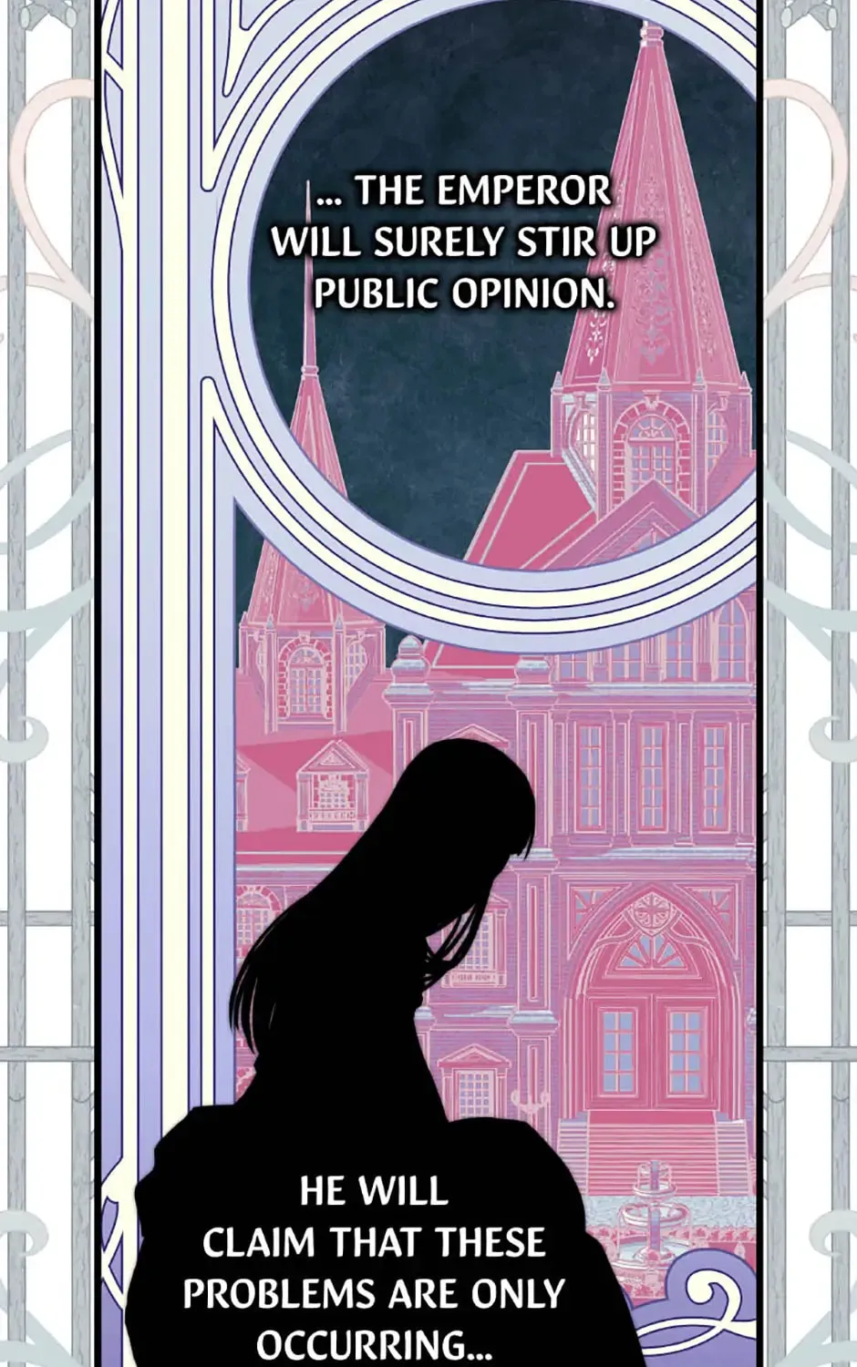 Read Another Typical Fantasy Romance chapter 134 image 36 on Lezhin