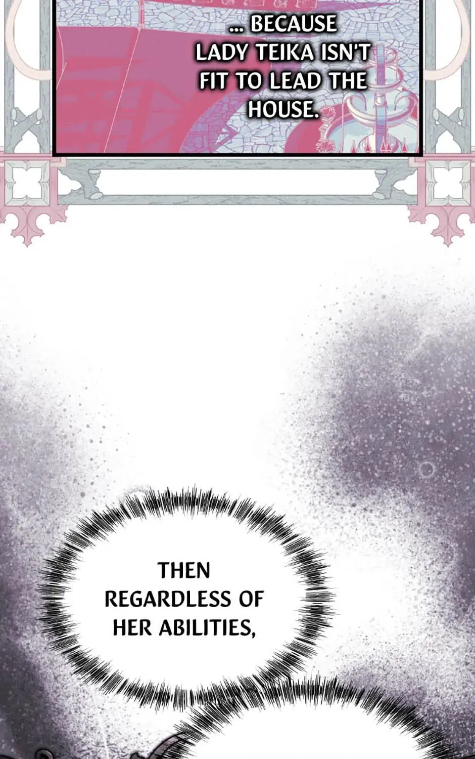 Read Another Typical Fantasy Romance chapter 134 image 38 on Lezhin