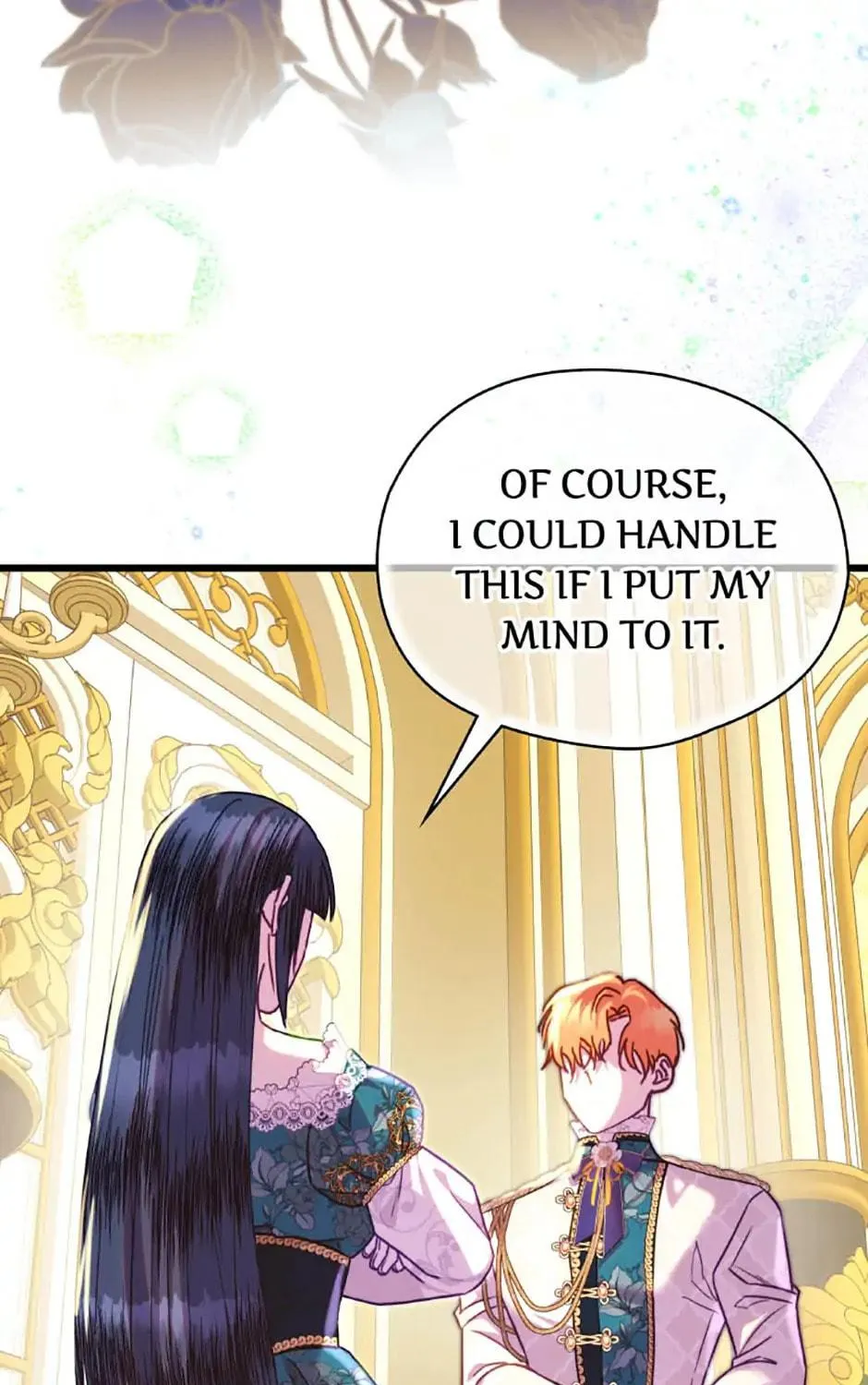 Read Another Typical Fantasy Romance chapter 134 image 46 on Lezhin