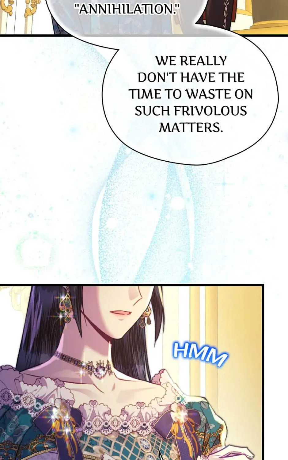 Read Another Typical Fantasy Romance chapter 134 image 48 on Lezhin