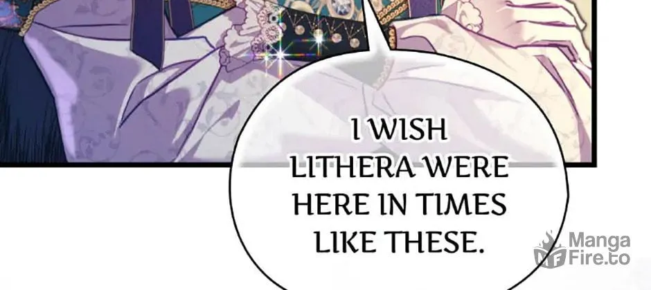 Read Another Typical Fantasy Romance chapter 134 image 49 on Lezhin