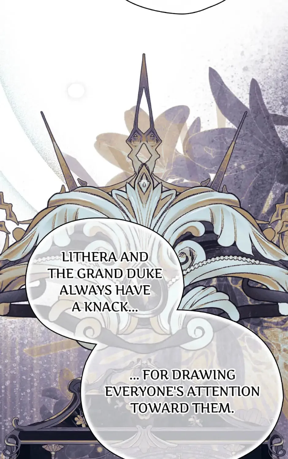 Read Another Typical Fantasy Romance chapter 134 image 50 on Lezhin