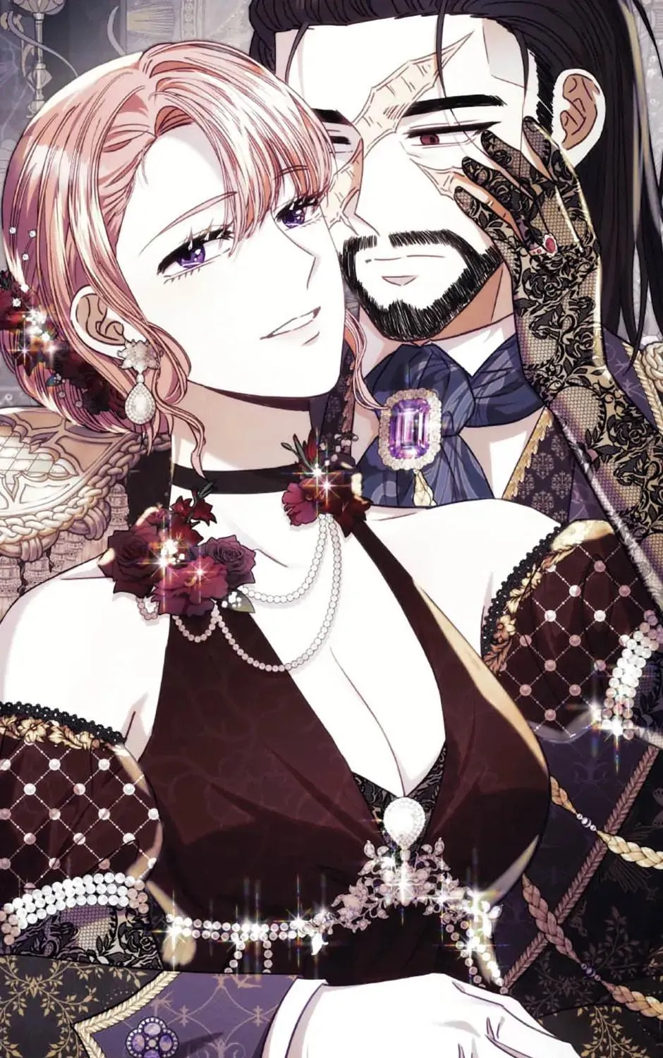 Read Another Typical Fantasy Romance chapter 134 image 52 on Lezhin