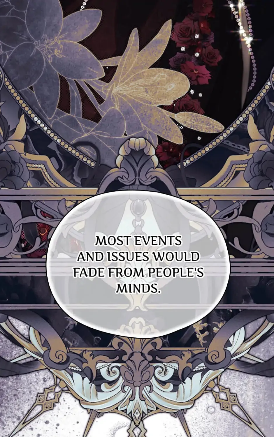 Read Another Typical Fantasy Romance chapter 134 image 54 on Lezhin