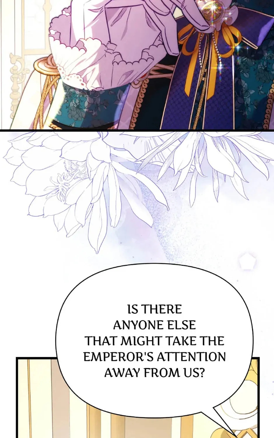 Read Another Typical Fantasy Romance chapter 134 image 60 on Lezhin
