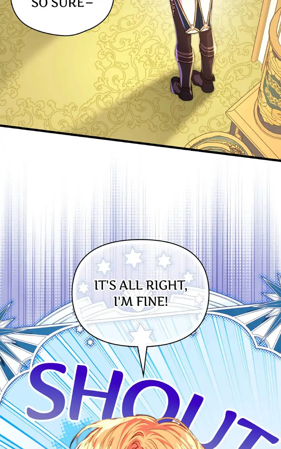 Read Another Typical Fantasy Romance chapter 134 image 72 on Lezhin