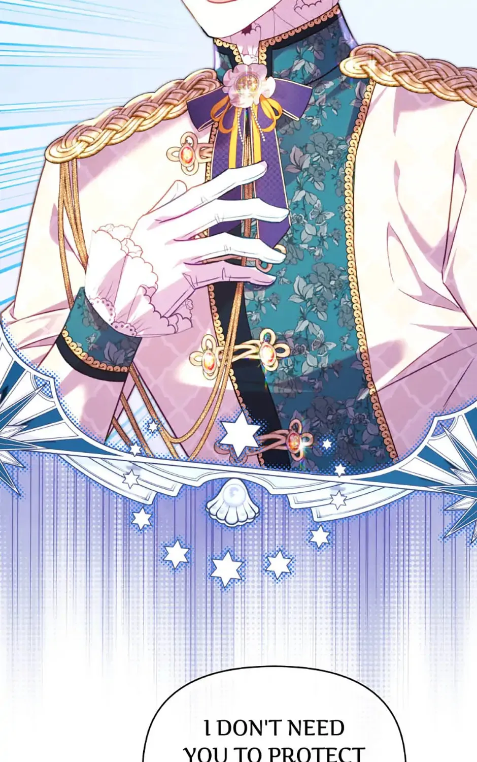 Read Another Typical Fantasy Romance chapter 134 image 74 on Lezhin