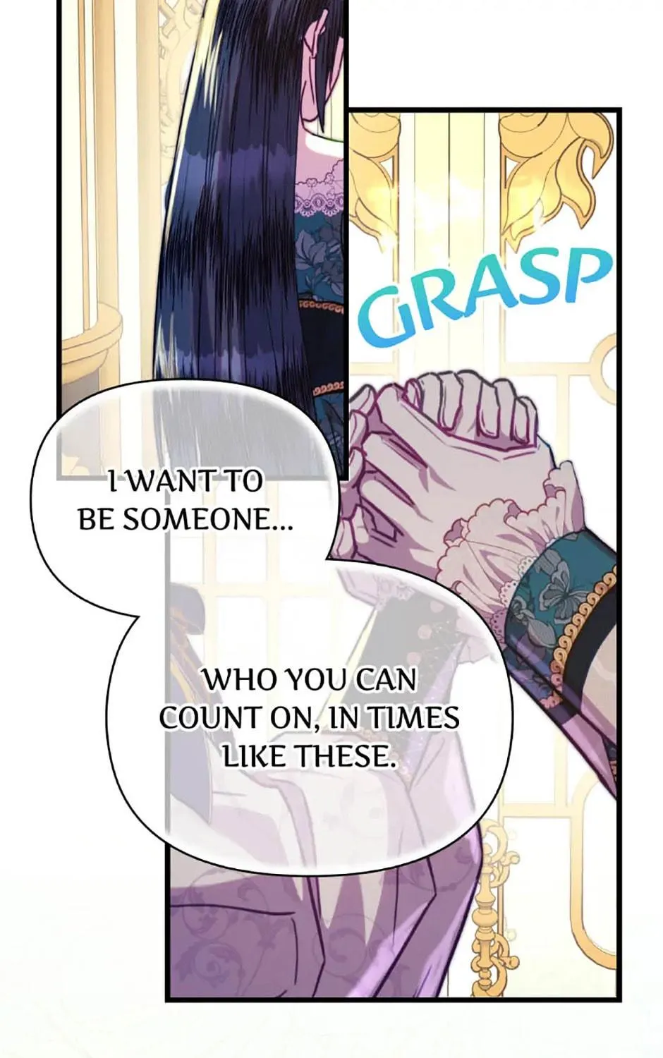 Read Another Typical Fantasy Romance chapter 134 image 76 on Lezhin