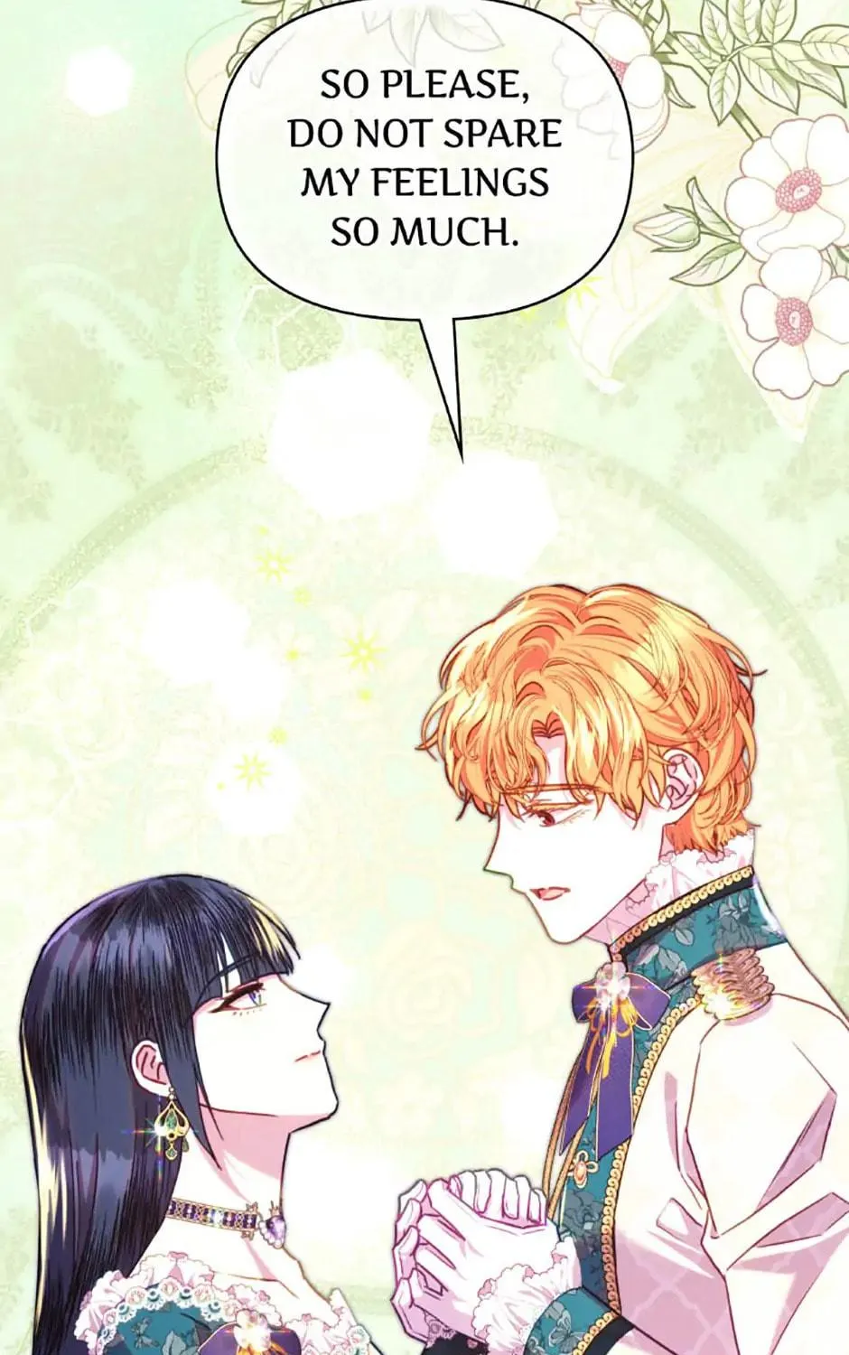 Read Another Typical Fantasy Romance chapter 134 image 78 on Lezhin