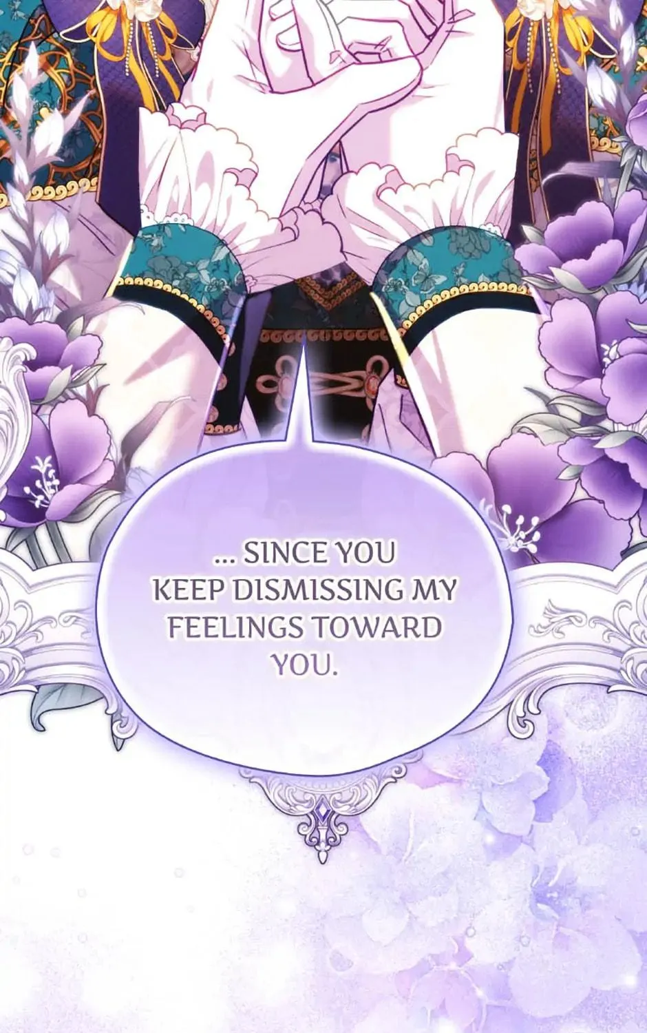 Read Another Typical Fantasy Romance chapter 134 image 88 on Lezhin