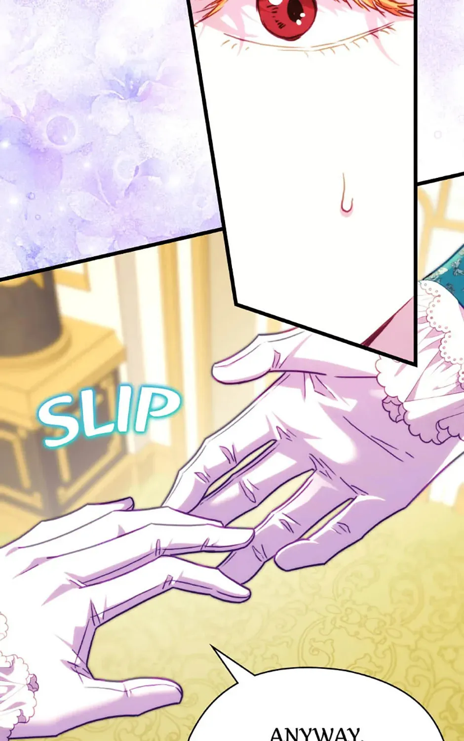 Read Another Typical Fantasy Romance chapter 134 image 90 on Lezhin
