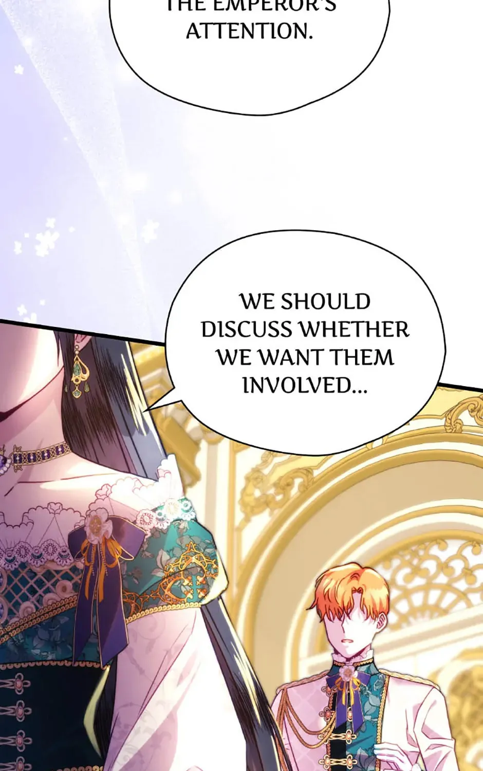 Read Another Typical Fantasy Romance chapter 134 image 92 on Lezhin