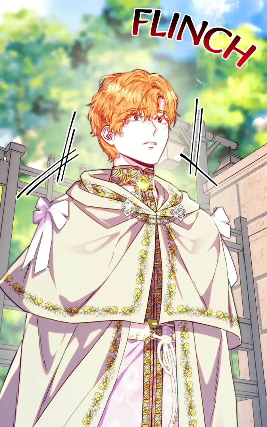 Read Another Typical Fantasy Romance chapter 135 image 12 on Lezhin