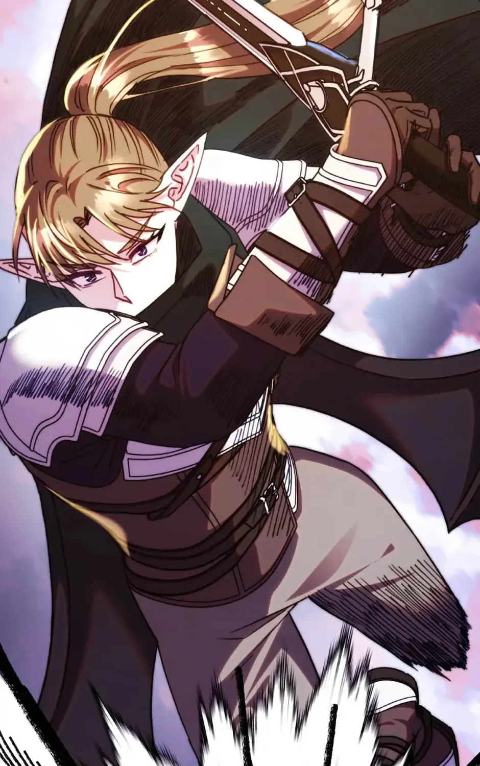 Read Another Typical Fantasy Romance chapter 135 image 122 on Lezhin