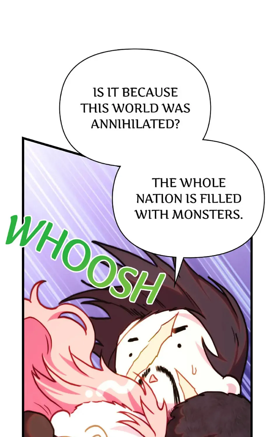 Read Another Typical Fantasy Romance chapter 135 image 126 on Lezhin