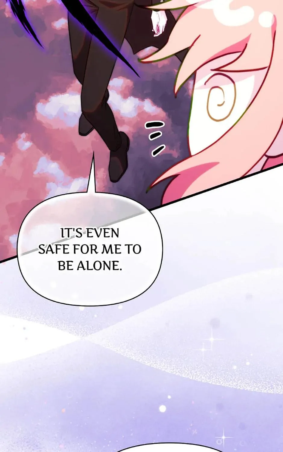 Read Another Typical Fantasy Romance chapter 135 image 130 on Lezhin
