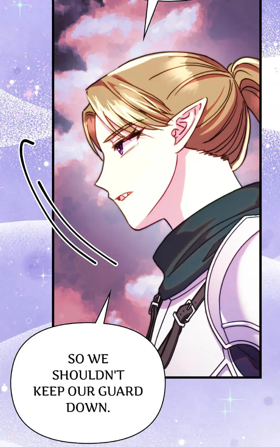 Read Another Typical Fantasy Romance chapter 135 image 132 on Lezhin