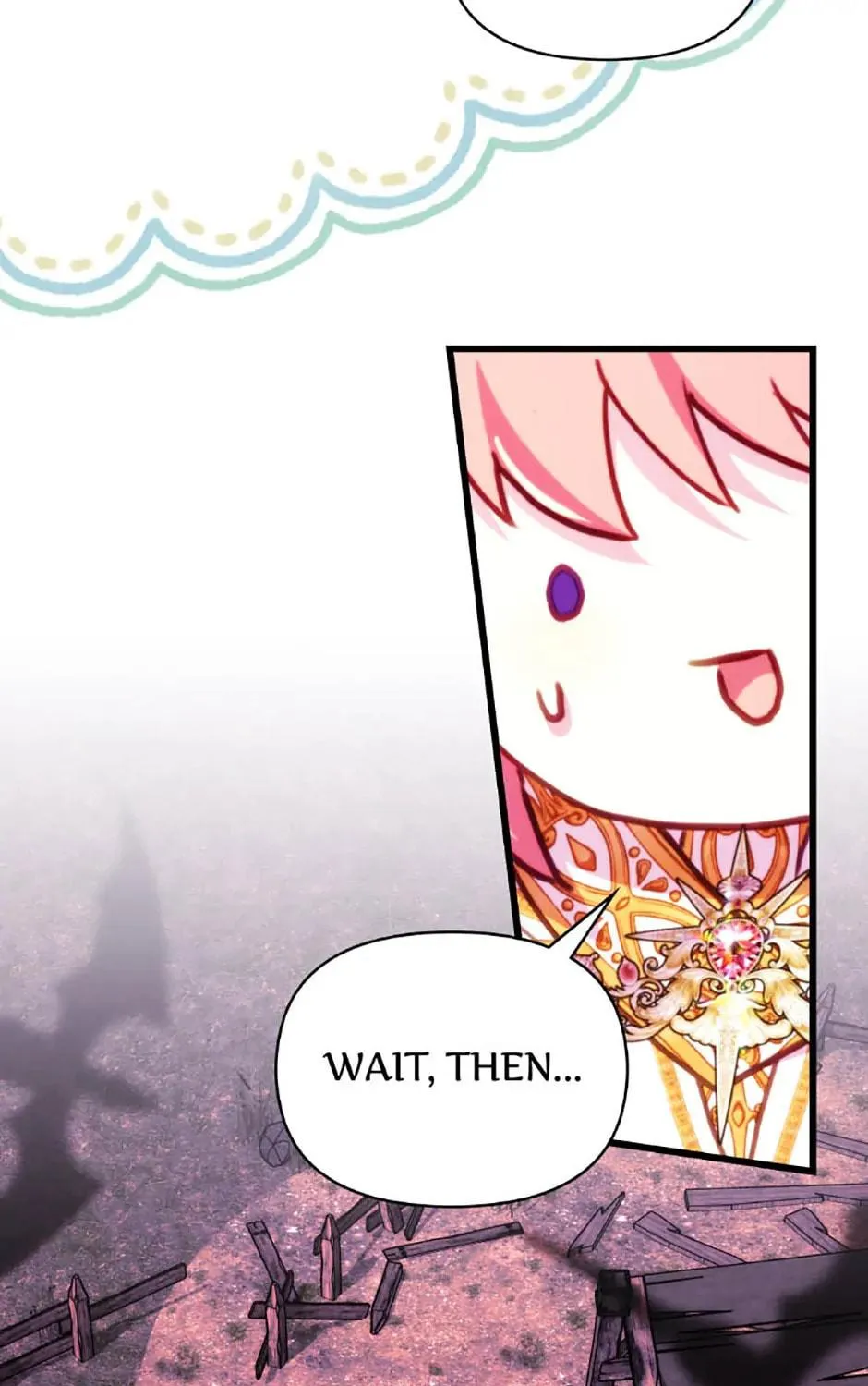 Read Another Typical Fantasy Romance chapter 135 image 136 on Lezhin