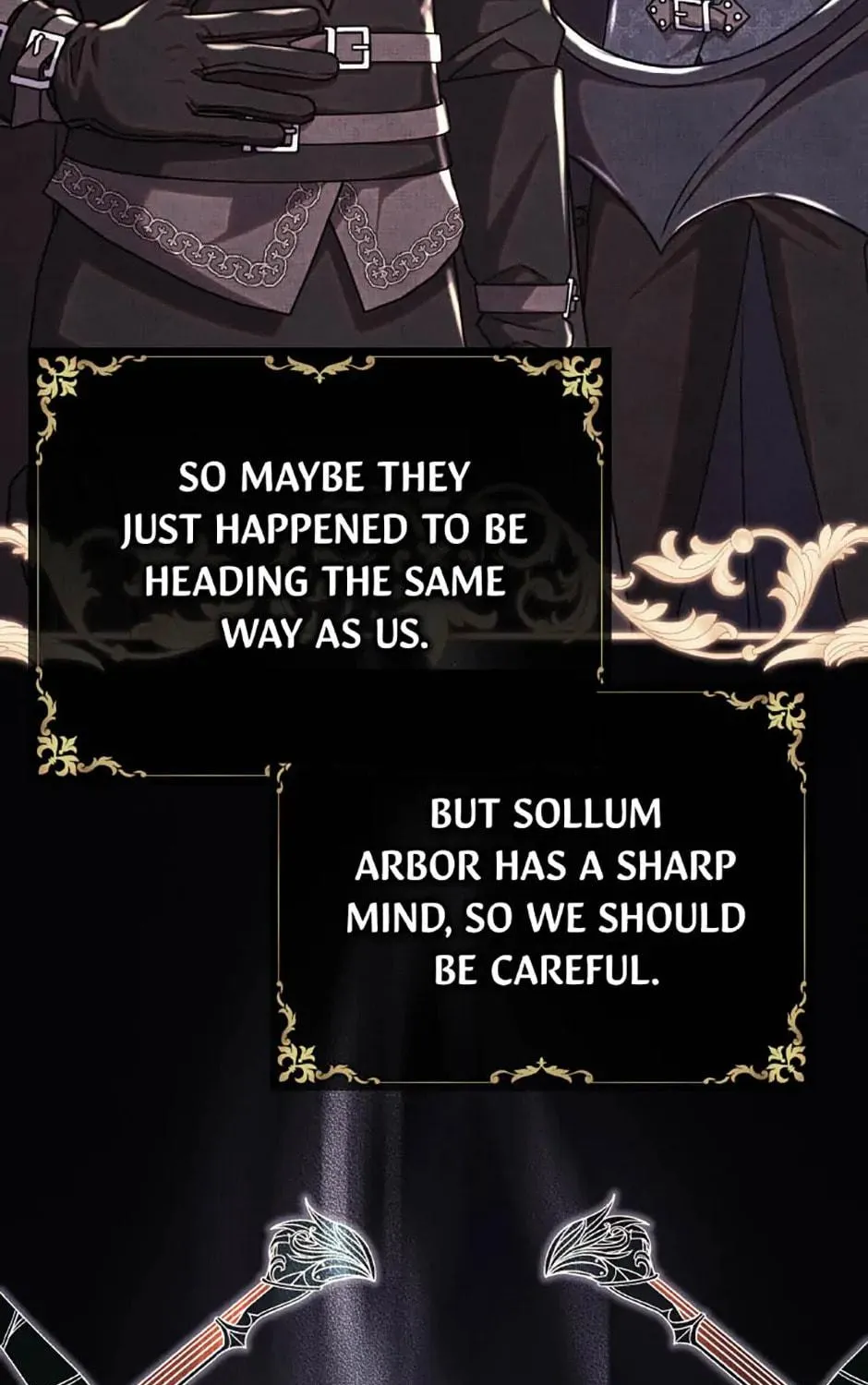 Read Another Typical Fantasy Romance chapter 135 image 148 on Lezhin