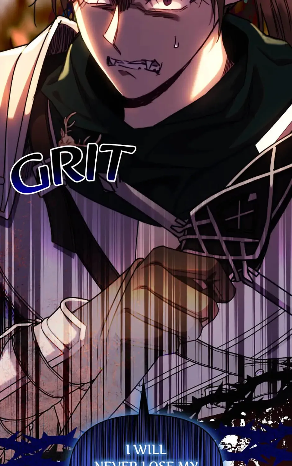 Read Another Typical Fantasy Romance chapter 135 image 156 on Lezhin