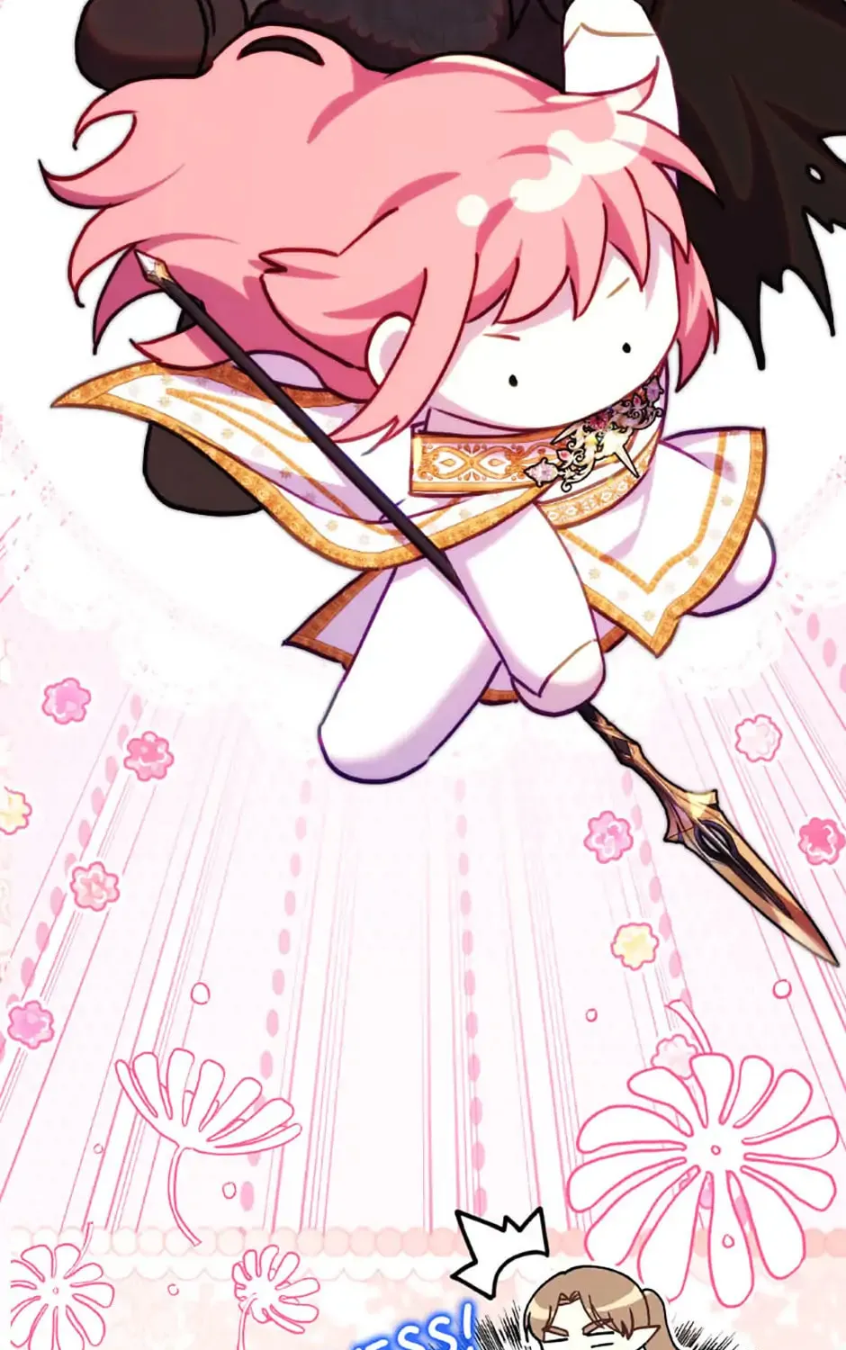 Read Another Typical Fantasy Romance chapter 135 image 170 on Lezhin