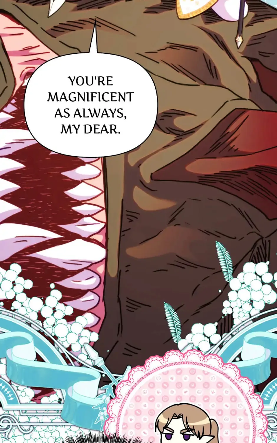 Read Another Typical Fantasy Romance chapter 135 image 180 on Lezhin