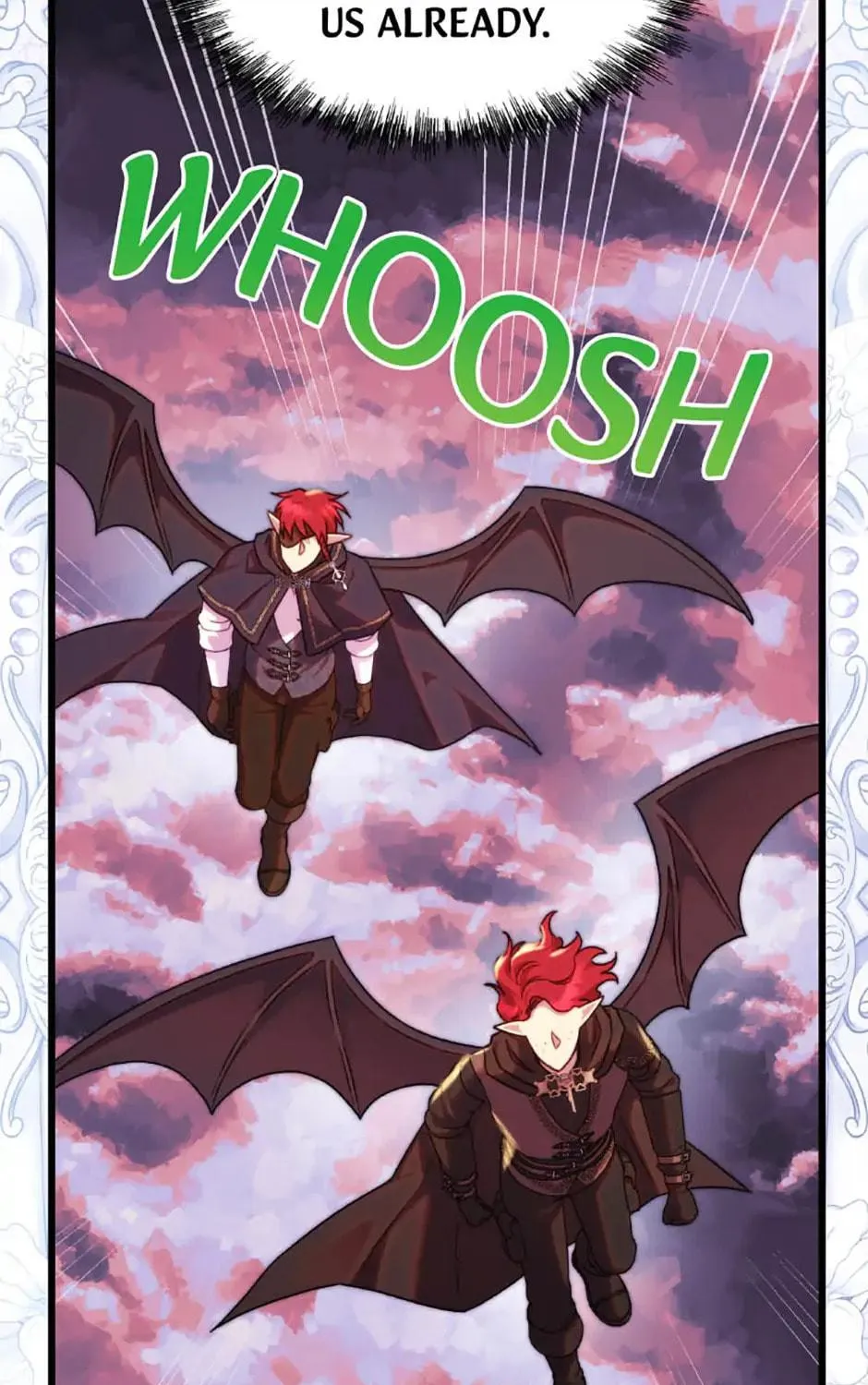 Read Another Typical Fantasy Romance chapter 135 image 184 on Lezhin