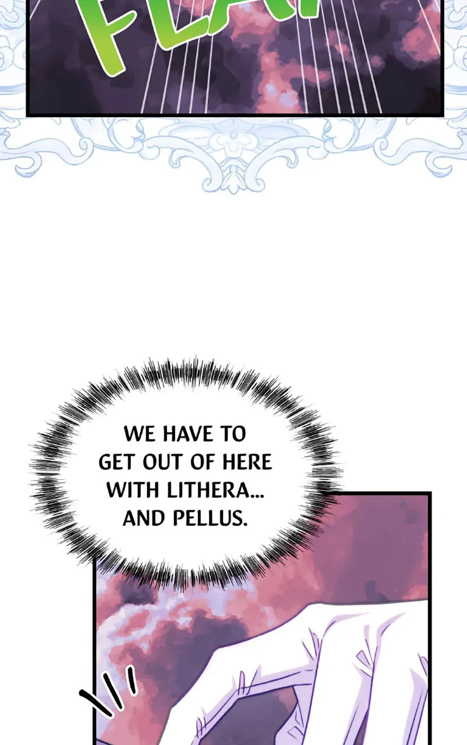 Read Another Typical Fantasy Romance chapter 135 image 186 on Lezhin