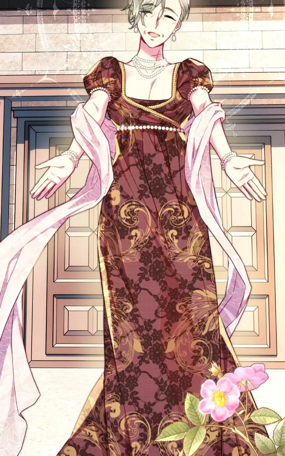 Read Another Typical Fantasy Romance chapter 135 image 2 on Lezhin