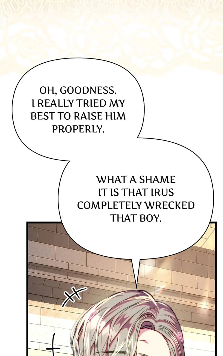 Read Another Typical Fantasy Romance chapter 135 image 20 on Lezhin