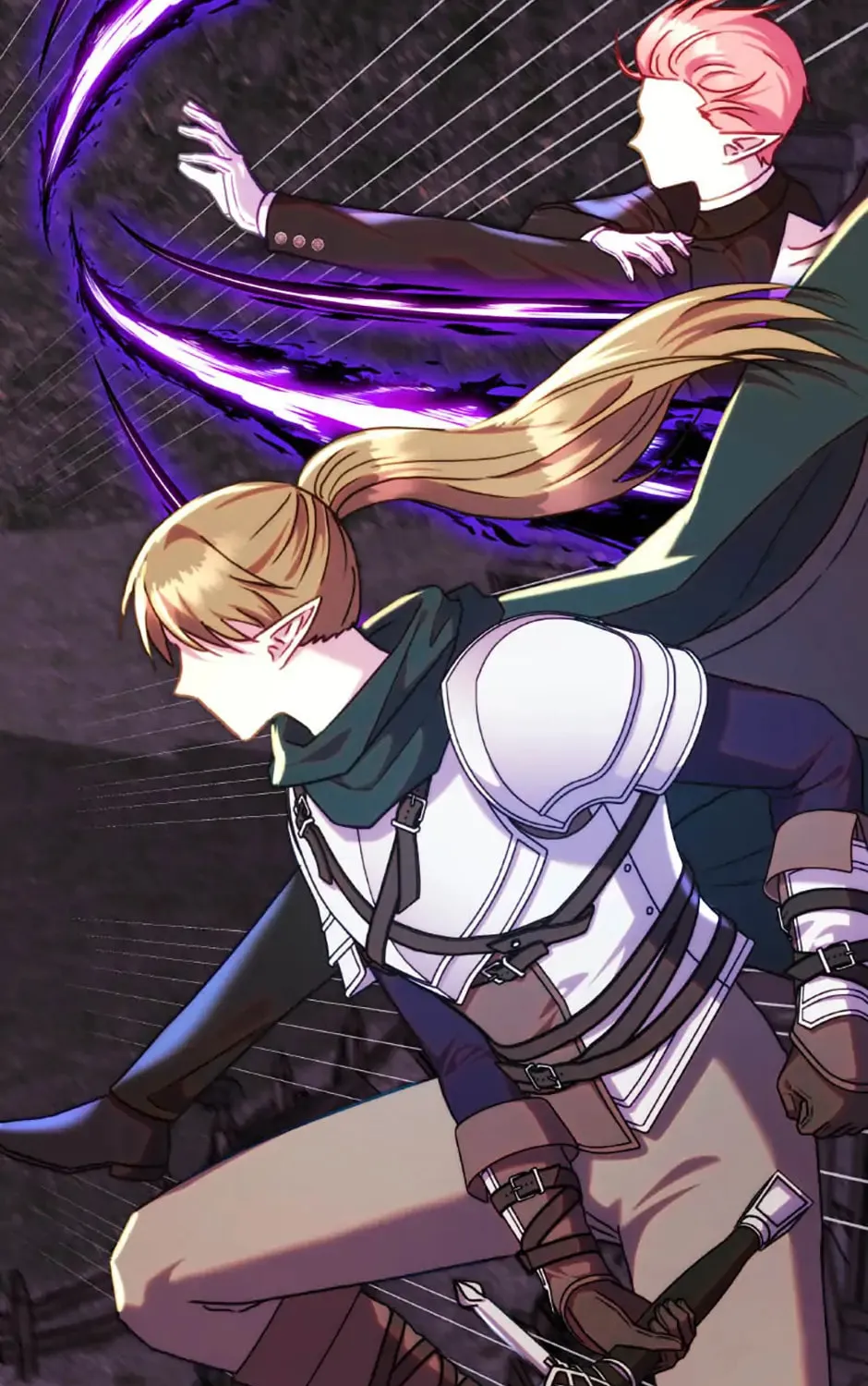 Read Another Typical Fantasy Romance chapter 135 image 200 on Lezhin