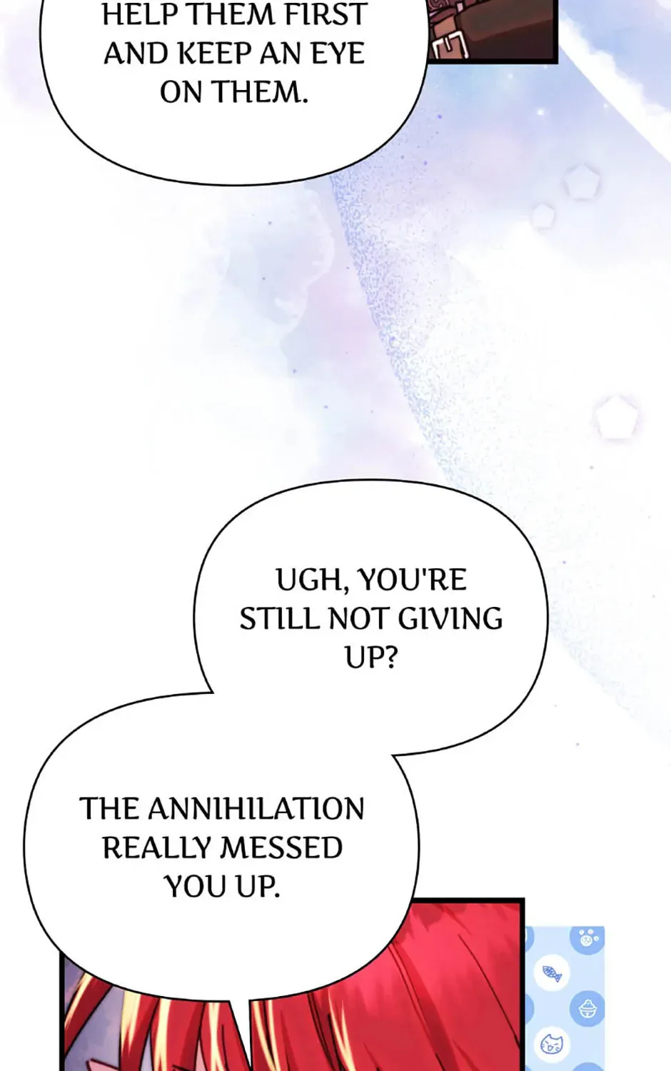 Read Another Typical Fantasy Romance chapter 135 image 204 on Lezhin