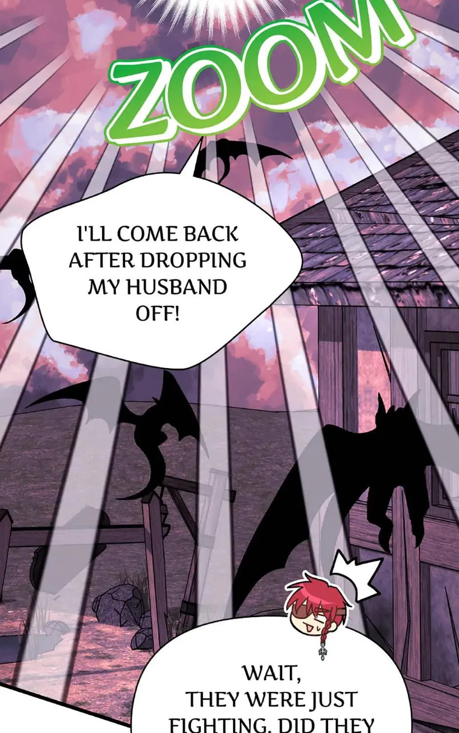 Read Another Typical Fantasy Romance chapter 135 image 208 on Lezhin