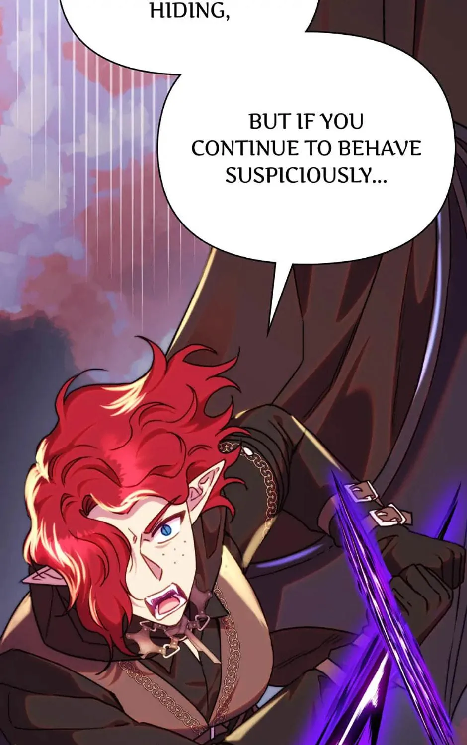 Read Another Typical Fantasy Romance chapter 135 image 214 on Lezhin